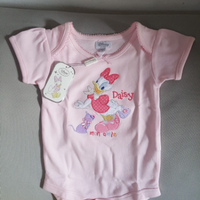 Body disney 12-18 m