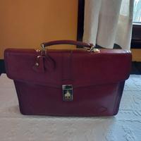 Borsa cartella 24 ore I Santi