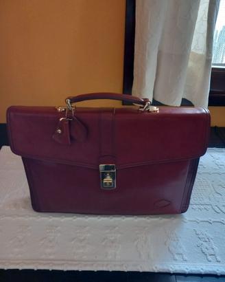 Borsa cartella 24 ore I Santi