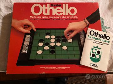 Gioco othello