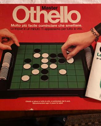Gioco othello
