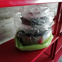 vaporiera Girmi