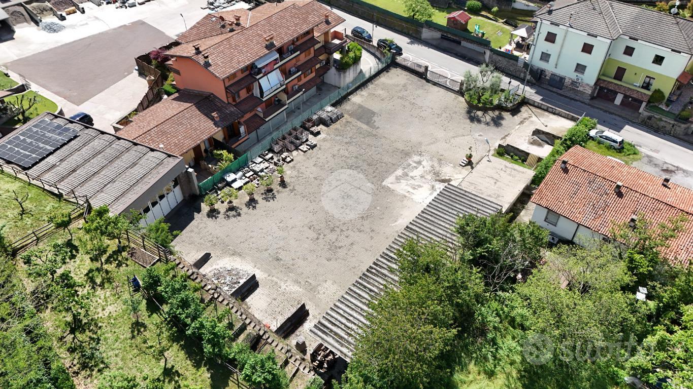 TER. RESIDENZIALE A PARATICO - Vista 4