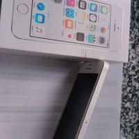 IPHONE 5S 16 gb