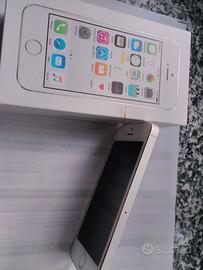 IPHONE 5S 16 gb