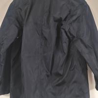 GIACCA IMPERMEABILE PRADA