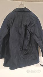 GIACCA IMPERMEABILE PRADA