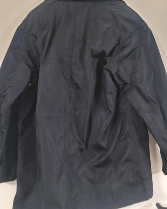 GIACCA IMPERMEABILE PRADA