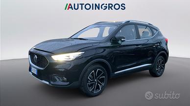 MG ZS 1.5 Luxury