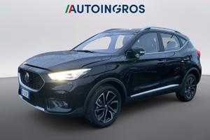 MG ZS 1.5 Luxury