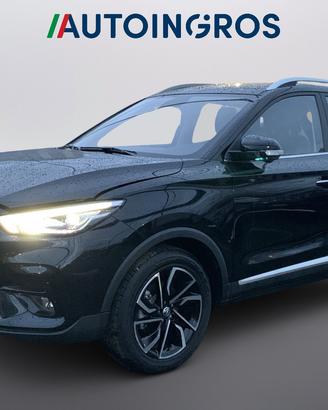 MG ZS 1.5 Luxury