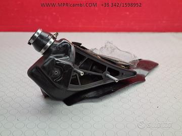 CASSA FILTRO GAS GAS TXT 321 2001 2000 280 1999