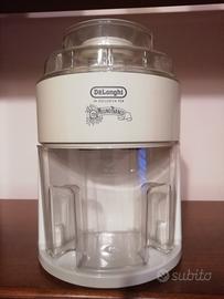 estrattore centrifuga mulino bianco vintage