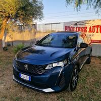 PEUGEOT 3008 BlueHDi 130 S&S EAT8 GT Line