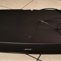 Sistema audio tv BOSE