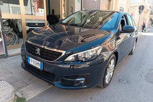 Peugeot 308 1600 BlueHDi 100 CV SW Business NAVI