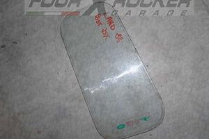 Vetro cristallo lunotto piccolo DX Land Rover Seri