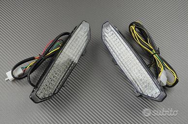 Luce stop Kawasaki ZX6R ZX6-R 636 NINJA 2007 2008