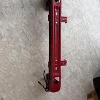 Barra rinforzo paraurti fiat panda cross