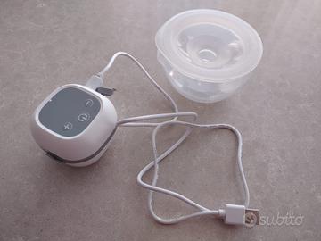 Tiralatte elettrico Jheppbay