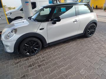 Minicooper D