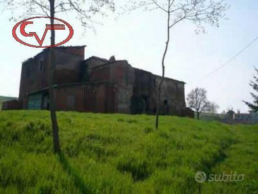 Rustico / Casale di 600 m² con più di 5 locali a S - Vista 5