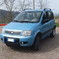 panda 1.3 multijet 4x4