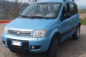 panda 1.3 multijet 4x4