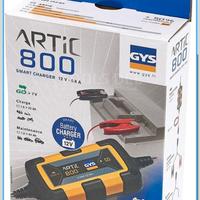 Artic 800 Caricabatterie 12V