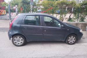 Punto D Multijet 