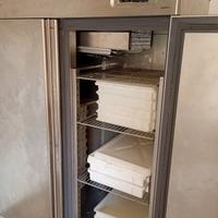 Cella frigo professionale