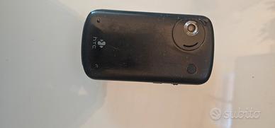 htc P3600 perfettamente funzionante