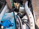 Ricambi lavastoviglie Hotpoint