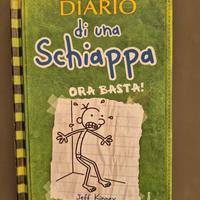 Diario di una schiappa