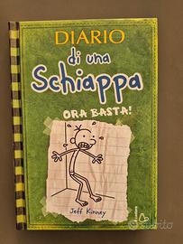 Diario di una schiappa