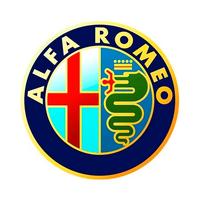 ricambi Alfa Romeo 