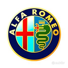 ricambi Alfa Romeo 