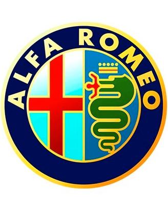 ricambi Alfa Romeo 