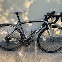 Specialized Tarmac sl gruppo Shimano Ultegra