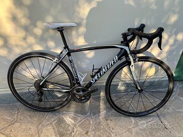 Specialized Tarmac sl gruppo Shimano Ultegra