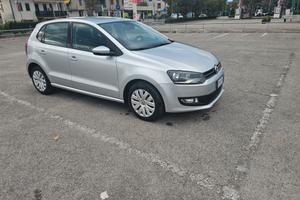 Volkswagen Polo 1.2 70 CV 5p. Comfortline