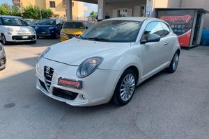 Alfa Romeo MiTo 1.6 JTDm-2 S&S Distinctive