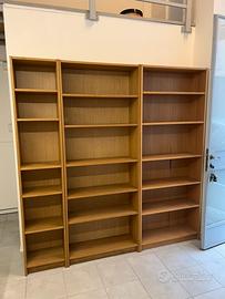 3 librerie