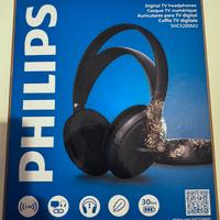 Cuffie Philips wireless