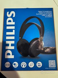 Cuffie Philips wireless