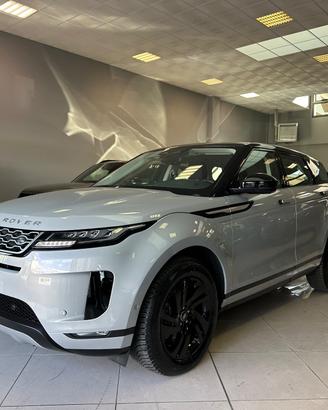 Land Rover Range Evoque 2.0D I4 163 CV AWD Auto HS