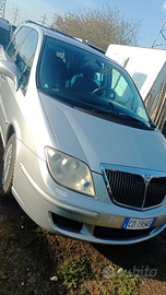 Vendo Lancia Phedra