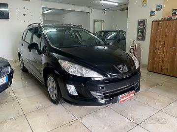 Peugeot 308 1.6 HDi 110CV SW Premium