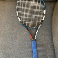 Racchette da tennis in buone condizioni