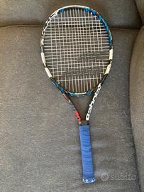 Racchette da tennis in buone condizioni